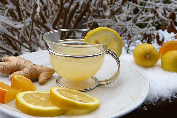 Make Lemon your best friend