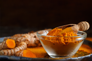 turmeric boost immunity